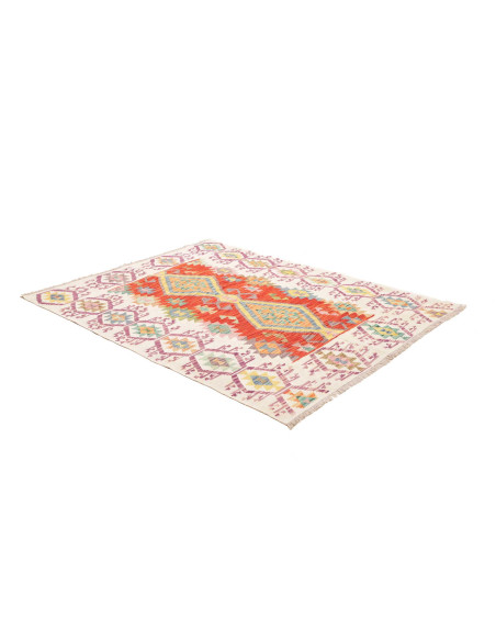 Kilim 152x197 Cm Kilim Afghanistan