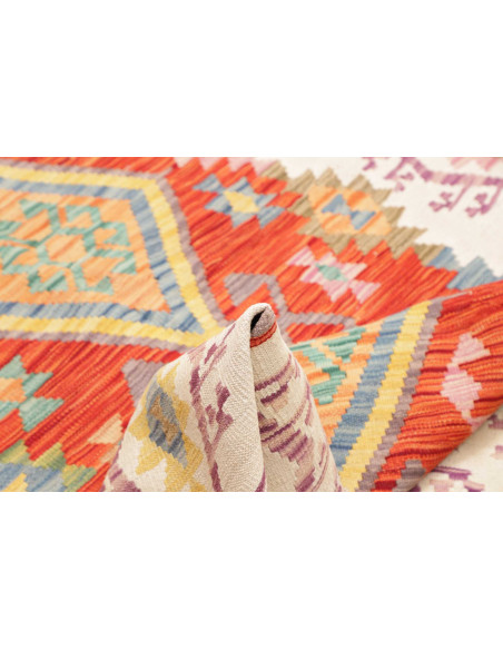 Kilim 152x197 Cm Kilim Afghanistan