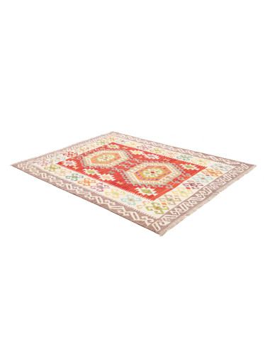 Kilim 150x150 Cm Kilim Afghanistan
