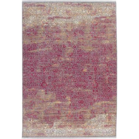 tappeto Arte Espina Antigua 200 arancio rosso