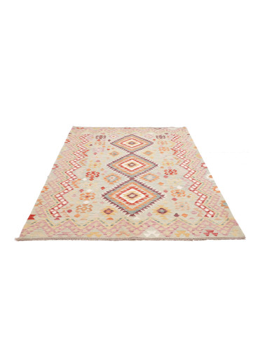 Kilim 149x198 Cm Kilim Afghanistan
