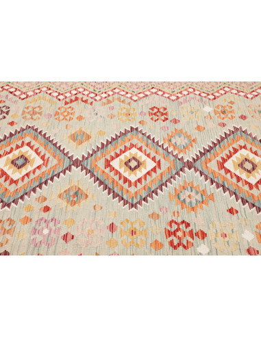 Kilim 149x198 Cm Kilim Afghanistan