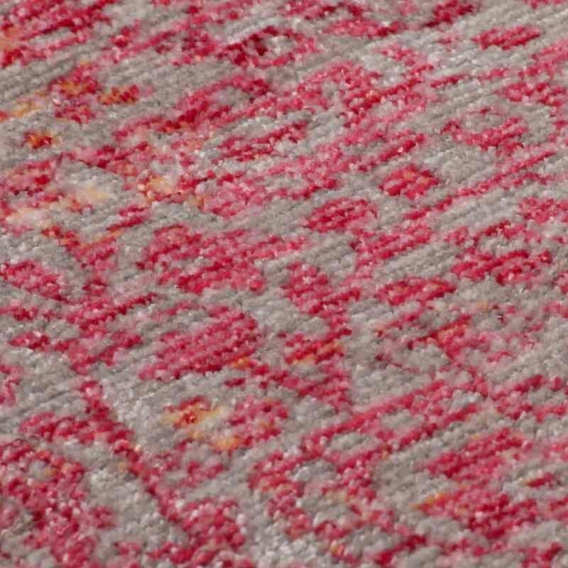 tappeto Arte Espina Antigua 200 arancio rosso