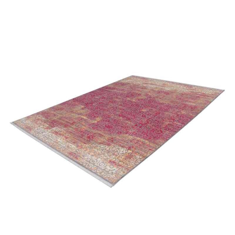 tappeto Arte Espina Antigua 200 arancio rosso