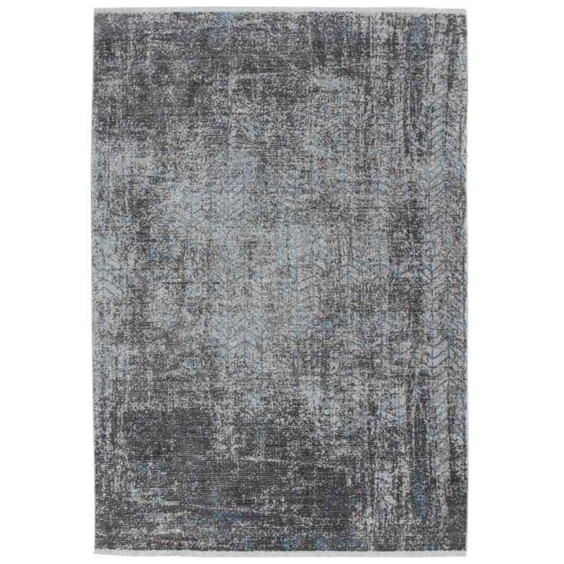 tappeto Arte Espina Antigua 300 grigio turchese