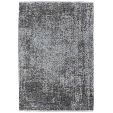 tappeto Arte Espina Antigua 300 grigio turchese