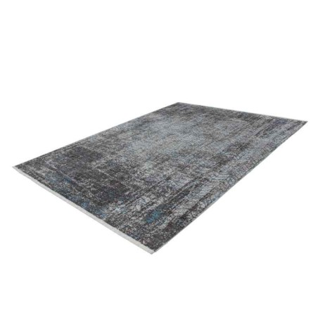 tappeto Arte Espina Antigua 300 grigio turchese