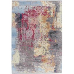 tappeto Arte Espina Antigua 400 multicolore