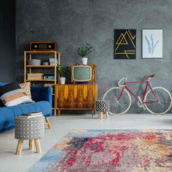 tappeto Arte Espina Antigua 400 multicolore 2