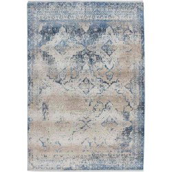 tappeto Arte Espina Antigua 500 crema blu