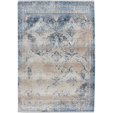 tappeto Arte Espina Antigua 500 crema blu