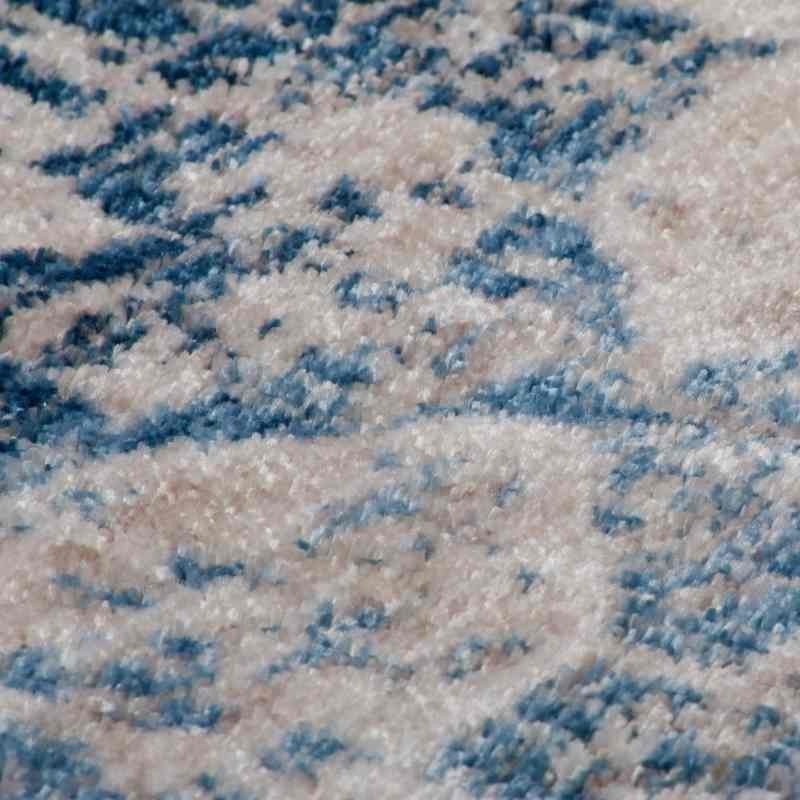 tappeto Arte Espina Antigua 500 crema blu