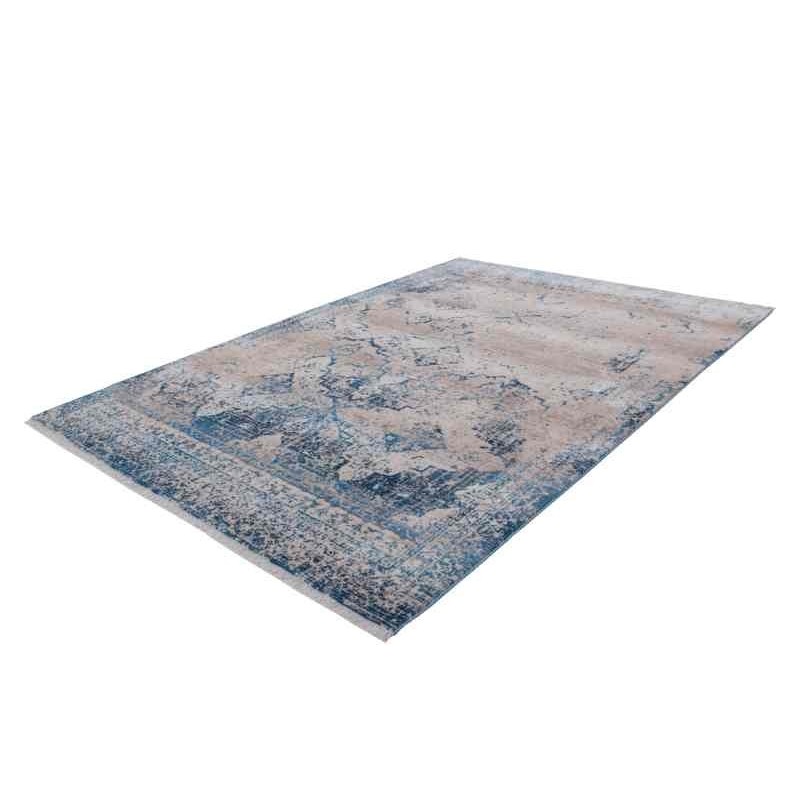 tappeto Arte Espina Antigua 500 crema blu