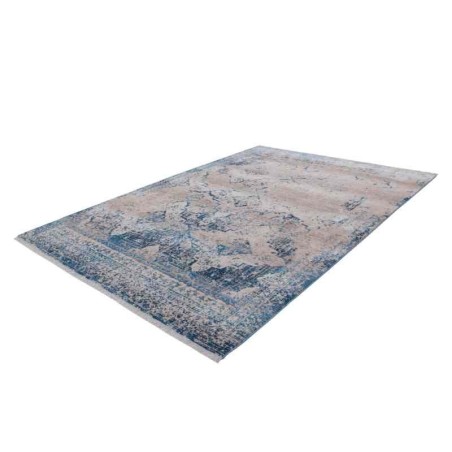 tappeto Arte Espina Antigua 500 crema blu