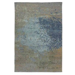 tappeto Arte Espina Blaze 100 multicolore blu