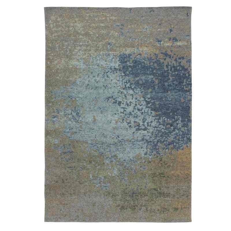 tappeto Arte Espina Blaze 100 multicolore blu