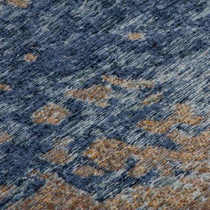 tappeto Arte Espina Blaze 100 multicolore blu