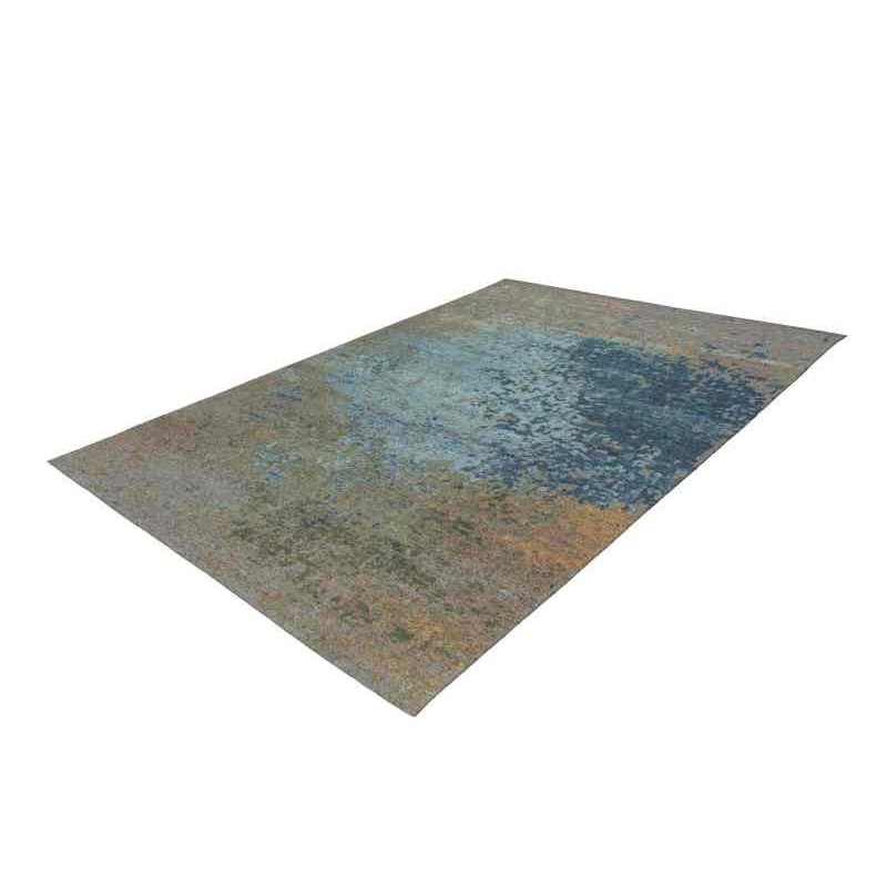 tappeto Arte Espina Blaze 100 multicolore blu