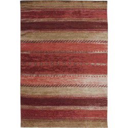 tappeto Arte Espina Blaze 200 multicolore rosso