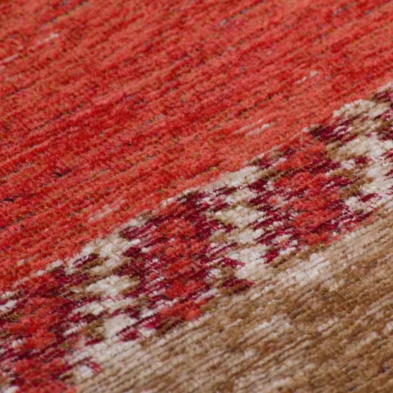 tappeto Arte Espina Blaze 200 multicolore rosso