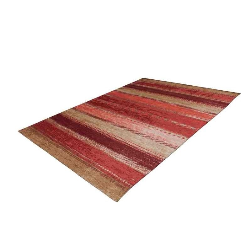 tappeto Arte Espina Blaze 200 multicolore rosso