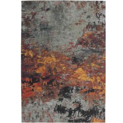 tappeto Arte Espina Blaze 400 multicolore