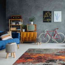 tappeto Arte Espina Blaze 400 multicolore 2
