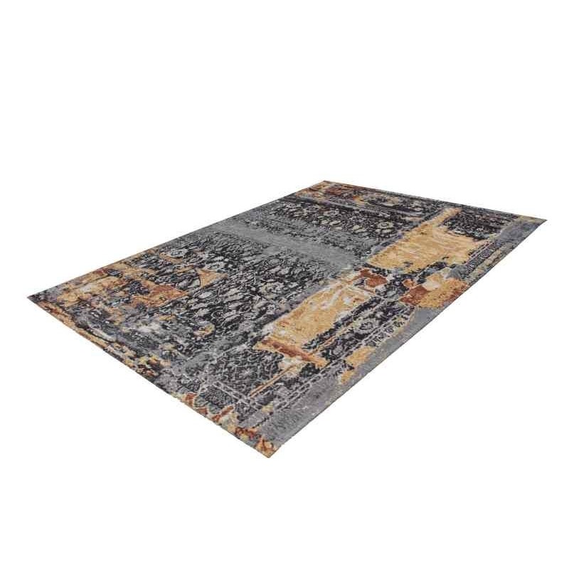 tappeto Arte Espina Blaze 500 multicolore blu