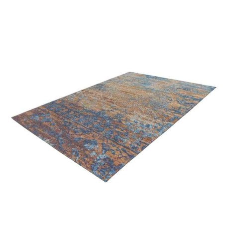 tappeto Arte Espina Blaze 600 blu beige