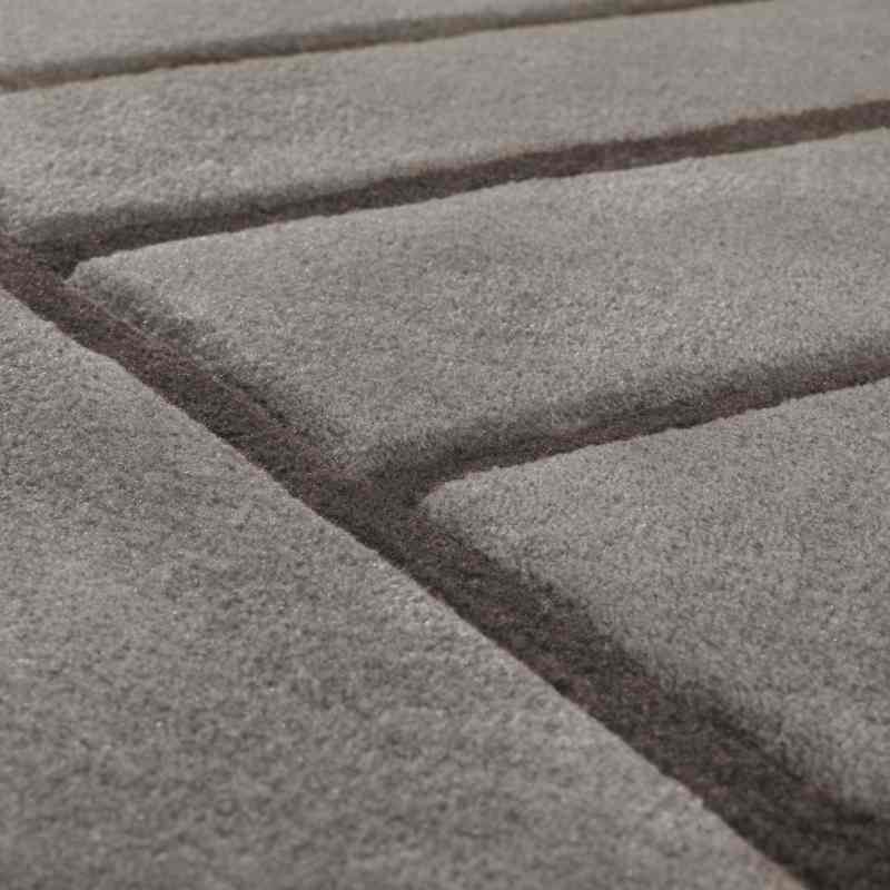 tappeto Arte Espina Cool 5055 grigio