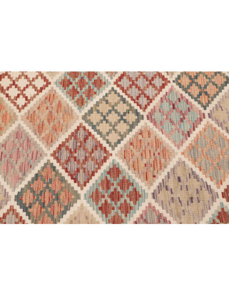 Kilim 123x174 Cm Kilim Afghanistan