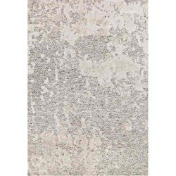 tappeto Arte Espina Damast 8066 grigio naturale