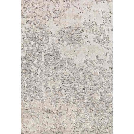 tappeto Arte Espina Damast 8066 grigio naturale