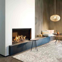 tappeto Arte Espina Damast 8066 grigio naturale 2