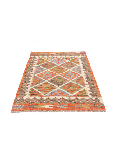 Kilim 104x148 Cm Kilim Afghanistan