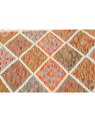 Kilim 104x148 Cm Kilim Afghanistan