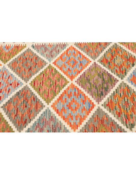 Kilim 104x148 Cm Kilim Afghanistan