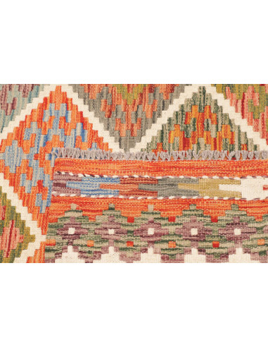 Kilim 104x148 Cm Kilim Afghanistan