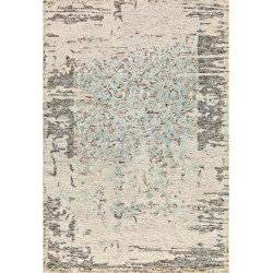 tappeto Arte Espina Damast 8067 grigio verde