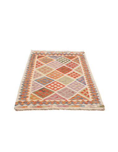 Kilim 102x157 Cm Kilim, Afghanistan