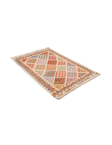 Kilim 102x157 Cm Kilim, Afghanistan