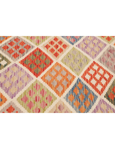 Kilim 102x157 Cm Kilim, Afghanistan