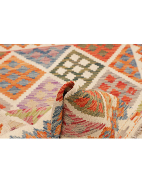 Kilim 102x157 Cm Kilim, Afghanistan