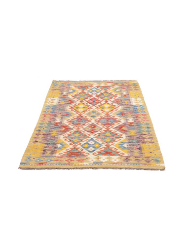 Kilim 108x158 Cm Kilim Afghanistan
