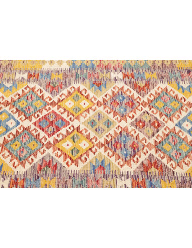 Kilim 108x158 Cm Kilim Afghanistan