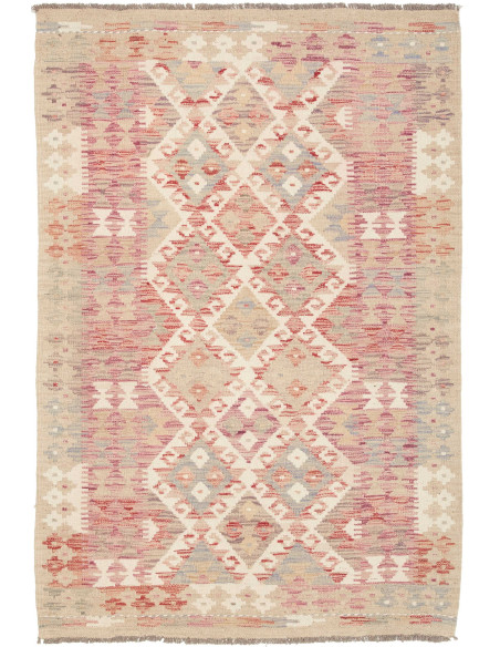 Kilim 106x155 Cm Kilim Afghanistan