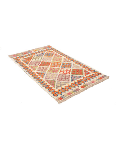 Kilim 95x157 Cm Kilim Afghanistan