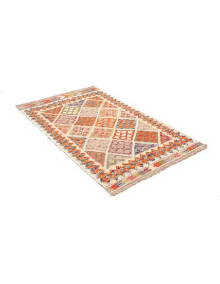 Kilim 95x157 Cm Kilim Afghanistan