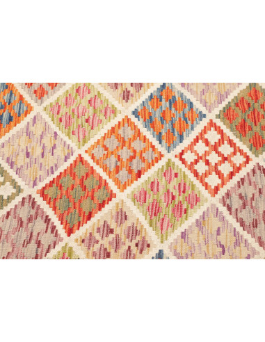 Kilim 95x157 Cm Kilim Afghanistan