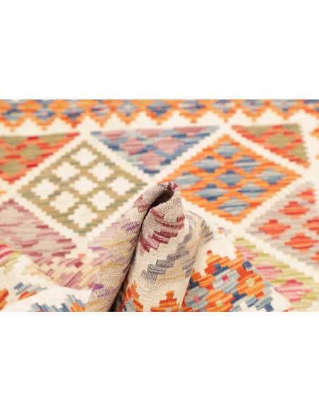 Kilim 95x157 Cm Kilim Afghanistan